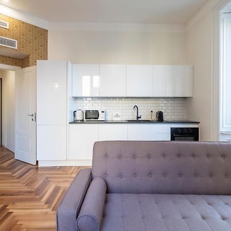Luxury Apartment - Soperga 2 Milánó Kültér fotó