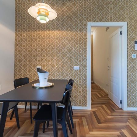 Luxury Apartment - Soperga 2 Milánó Kültér fotó