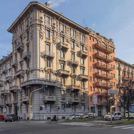 Luxury Apartment - Soperga 2 Milánó Kültér fotó