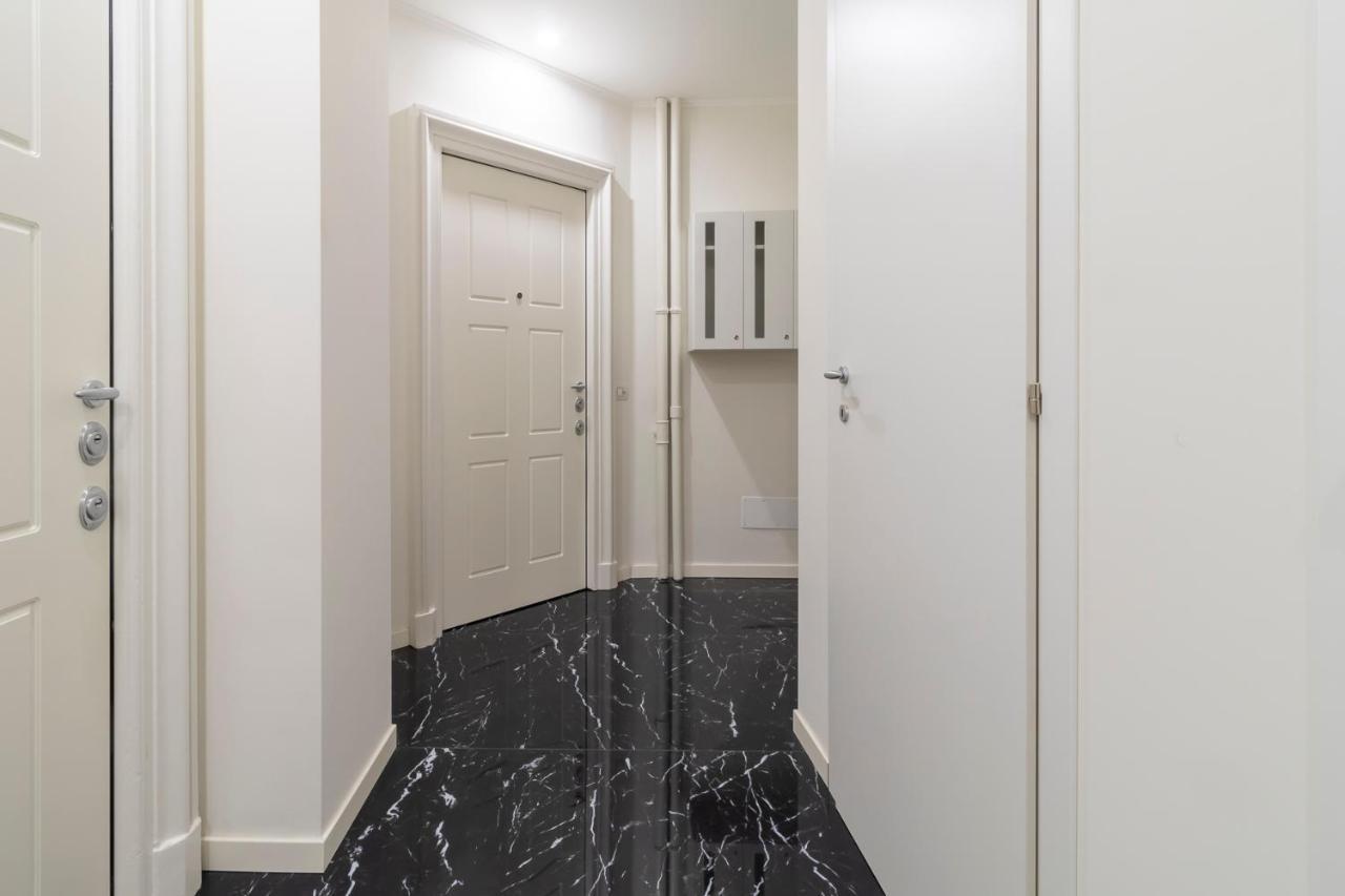 Luxury Apartment - Soperga 2 Milánó Kültér fotó